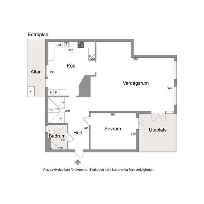 Entire Villa & Garden Between Varberg And Ullared Rolfstorp Luaran gambar